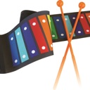  Rock And Roll It Xylophone