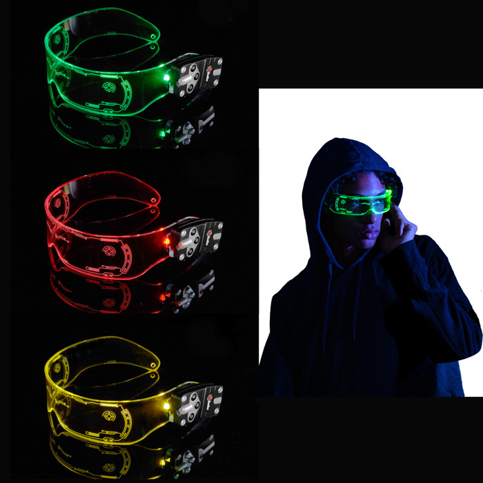 Night Ops Glasses