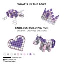  Nano Clics - Creative 125pc Hocus Pocus