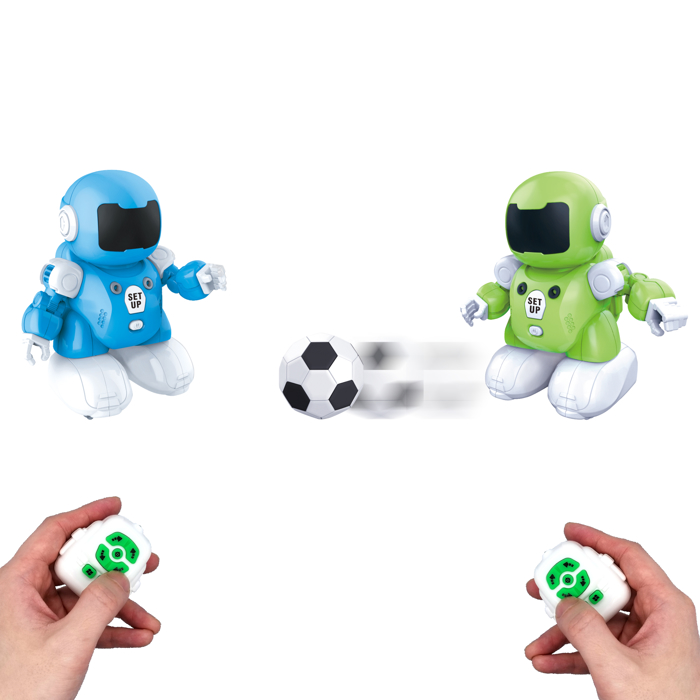 SoccerBot