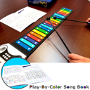  Rock And Roll It Xylophone