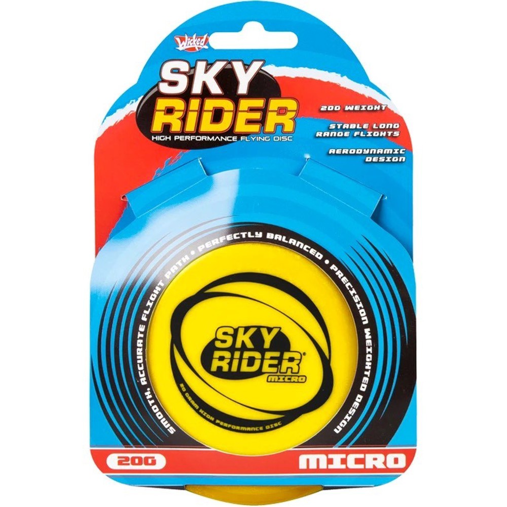 Sky Rider Micro - 1 random color