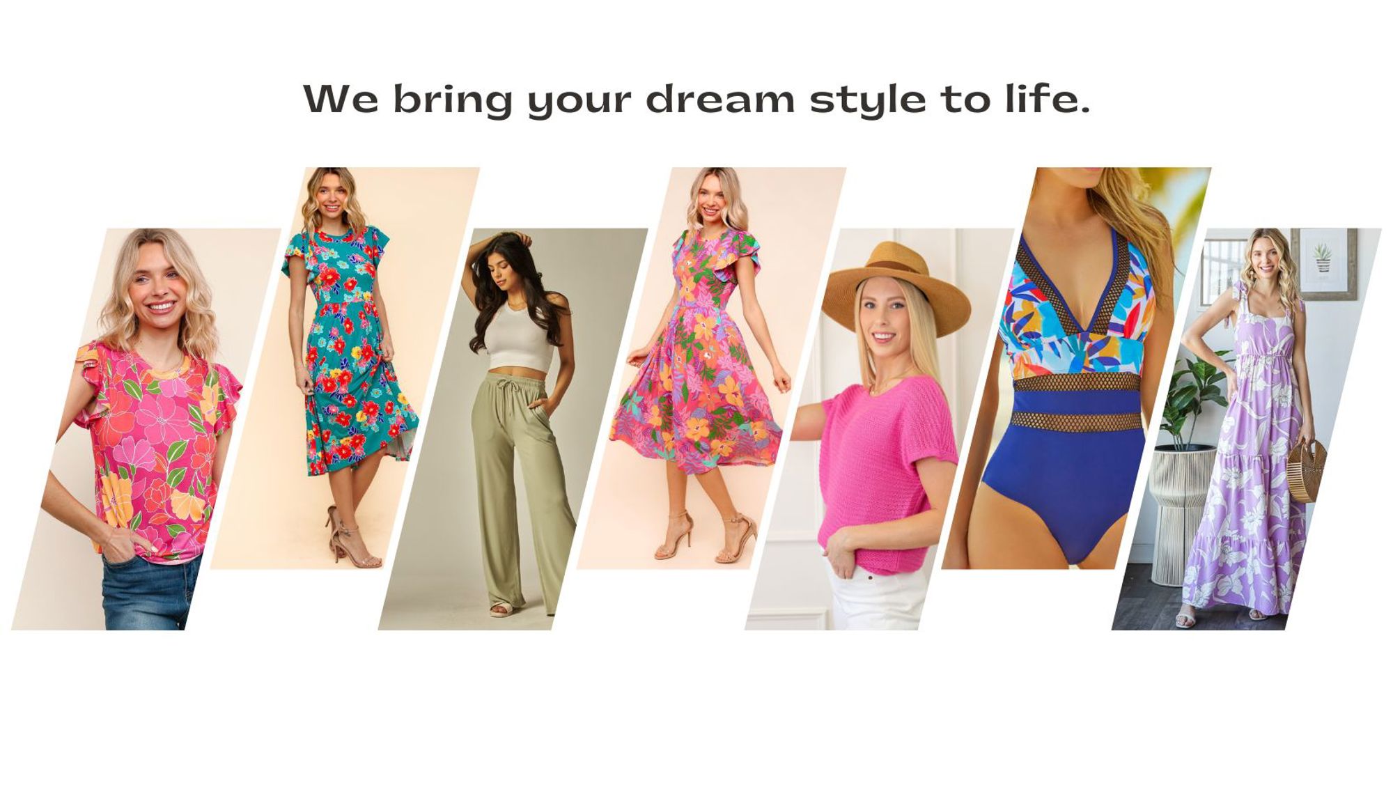 My Dream Life Boutique
