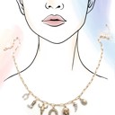  Cowgirl Spirit Necklace