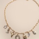  Cowgirl Spirit Necklace
