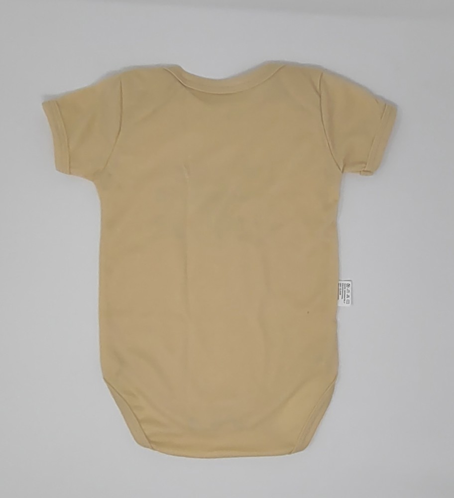 Be Real Not Perfect Infant Bodysuit