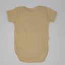  Be Real Not Perfect Infant Bodysuit