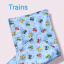  Nursery 3 Layer Burp Cloth