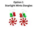 Other Adorable Christmas Earrings