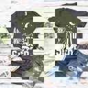  Be An Outsider | Graphic Tee