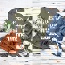  Life Is Better In The Woods | Graphic Tee