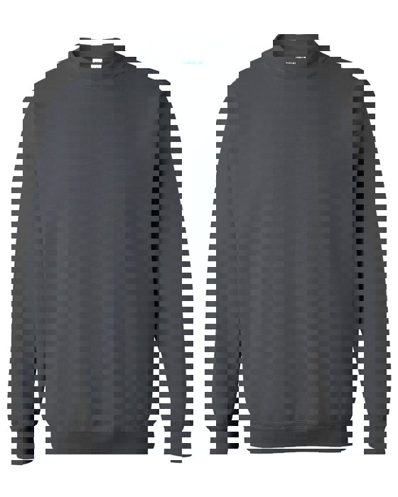 Custom Mama Heart Embroidered Sweatshirts