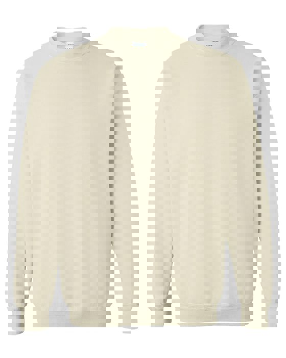 Custom Mama Heart Embroidered Sweatshirts