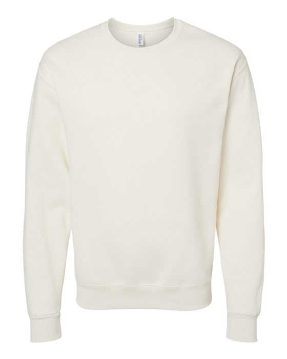 Custom Mama Heart Embroidered Sweatshirts