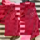  Custom Embroidered Team Sweatshirt