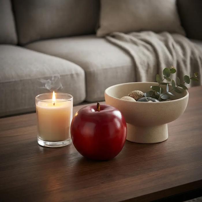 Artificial Apple (RD40)