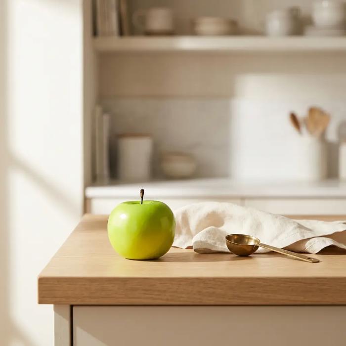 Artificial Apple (GN2)