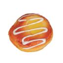  Artificial Lemon Danish