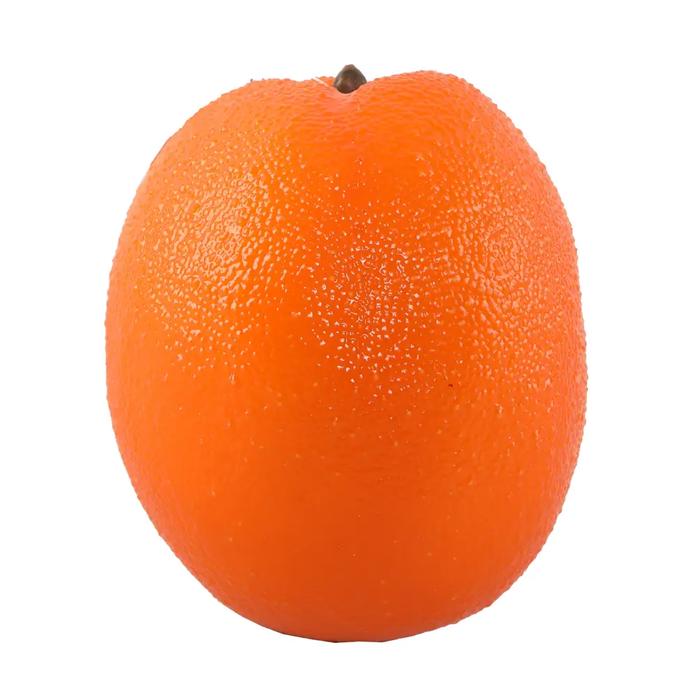 Artificial Orange 