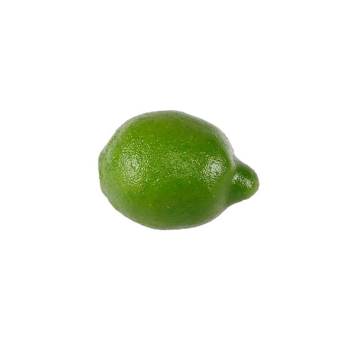 Realistic Faux Lemon – Artificial Fruit Décor