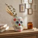  7" LG DOD Ceramic Planter