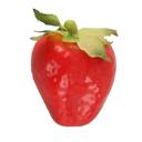  Artificial Strawberry