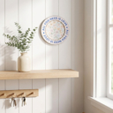 Purple 5x5 Purple Zinc Alloy Magnetic 