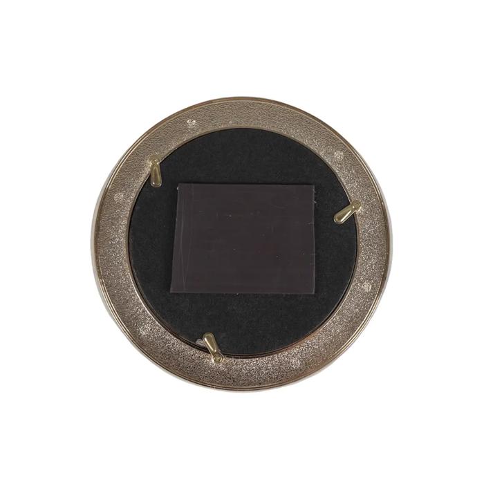 5x5 Purple Zinc Alloy Magnetic 