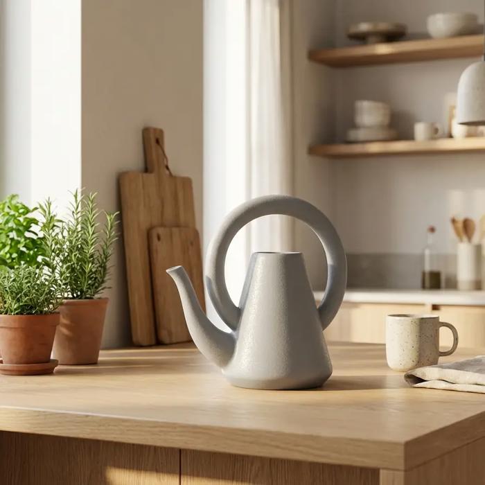 Loop Watering Can
