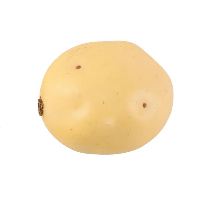 Realistic Faux Potato (MV)