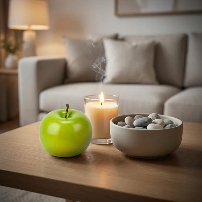 Artificial Apple (GN2)