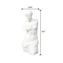  9.9"H Ceramic Venus 