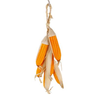 Artificial Strand of 6 Corn