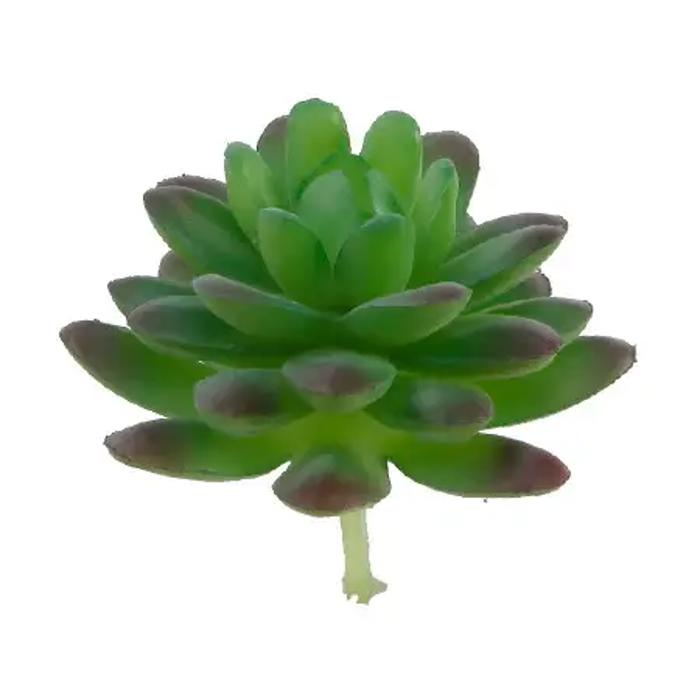 Artificial Stonecrop Succulent with Stem