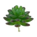  Artificial Stonecrop Succulent with Stem