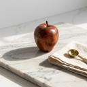 Artificial Wood Tone Apple (C07)