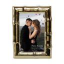  5x7 Bamboo Ceramic Frame