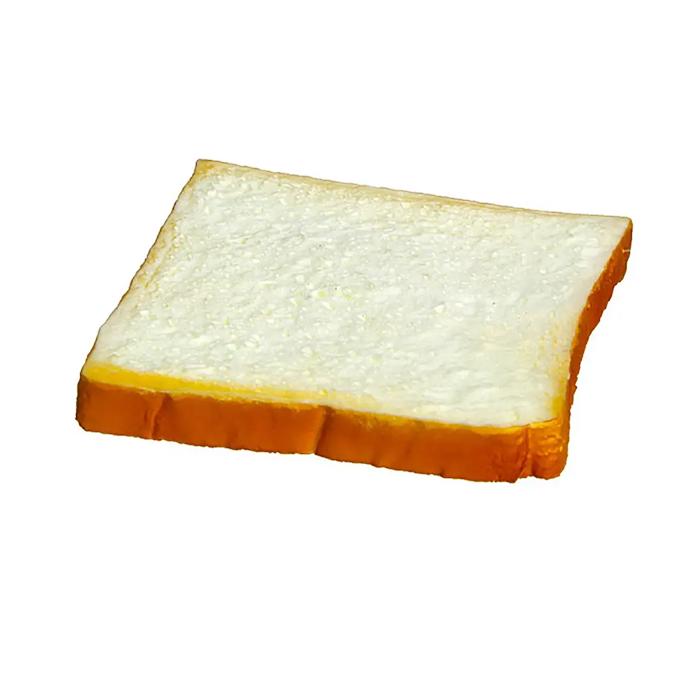 Artificial Sandwich Bread