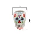  7" LG DOD Ceramic Planter