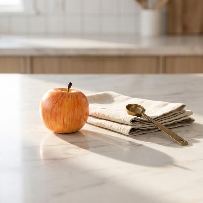 Artificial Apple (RD34)