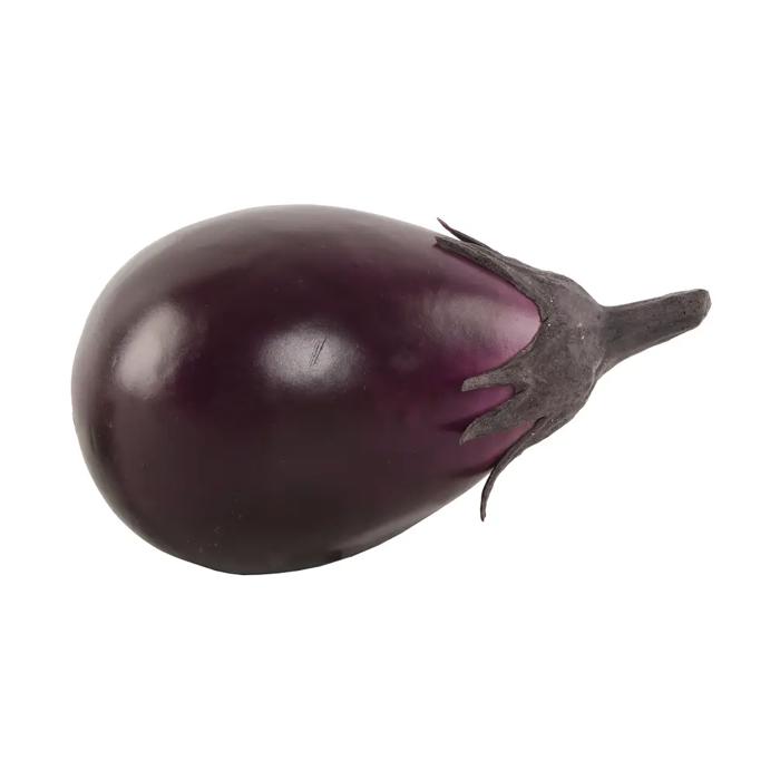 Artificial Eggplant