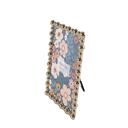  5x7 Gold Zinc Alloy Frame