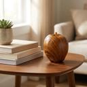  Artificial Wood Tone Apple (A03)