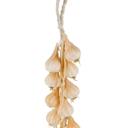  Artificial Strand of Garlic