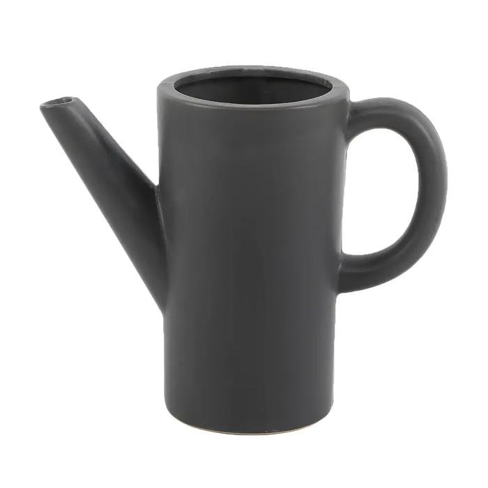 Ceramic Watering Can Vase