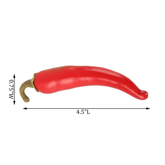 Artificial Pepper