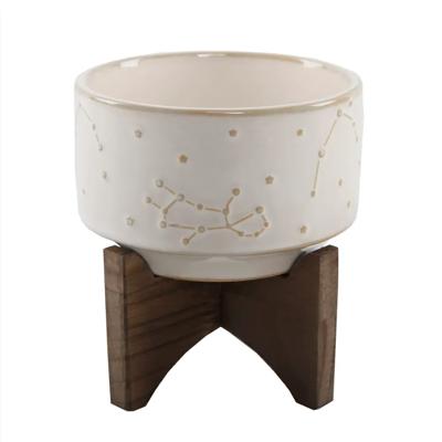  4" Constellation Planter