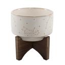   4" Constellation Planter