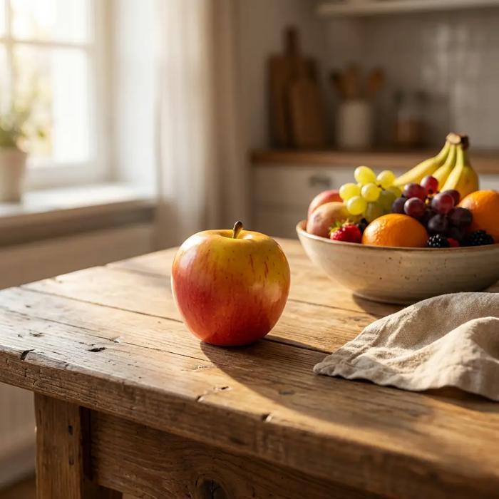 Artificial Apple (GN28)