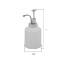  Speckled Ceramic Mister